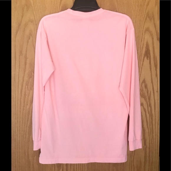 PINK Oversized T-shirt - Picture 2 of 7